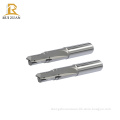 PCD Reamer Bit for Aluminum Alloy: Carbide CNC Engraving Tools